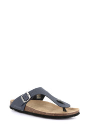 Infradito Blu Scuro Grunland Junior