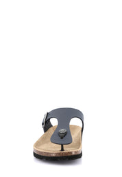 Infradito Blu Scuro Grunland Junior