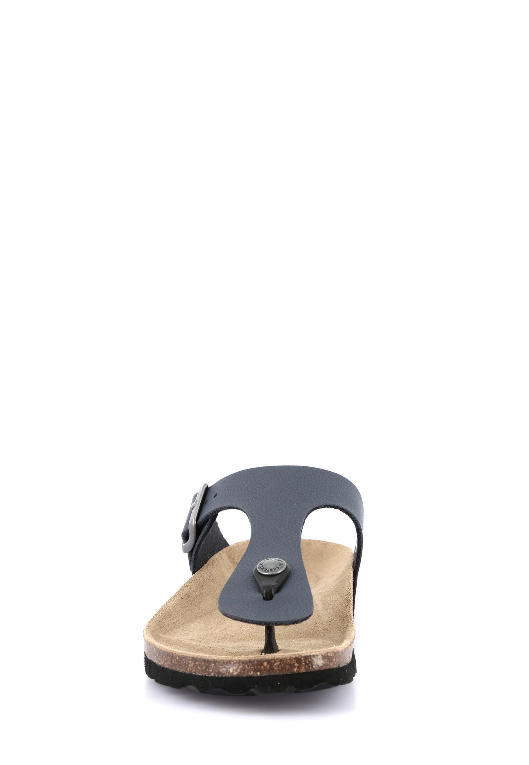 Infradito Blu Scuro Grunland Junior