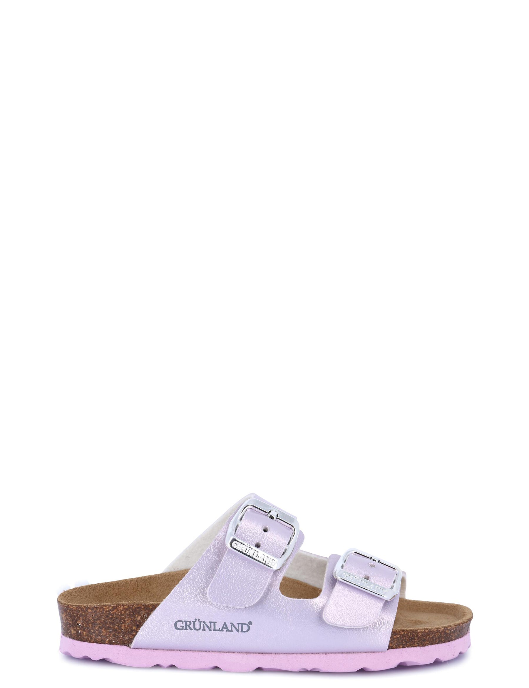 Sandali Viola Grunland Junior
