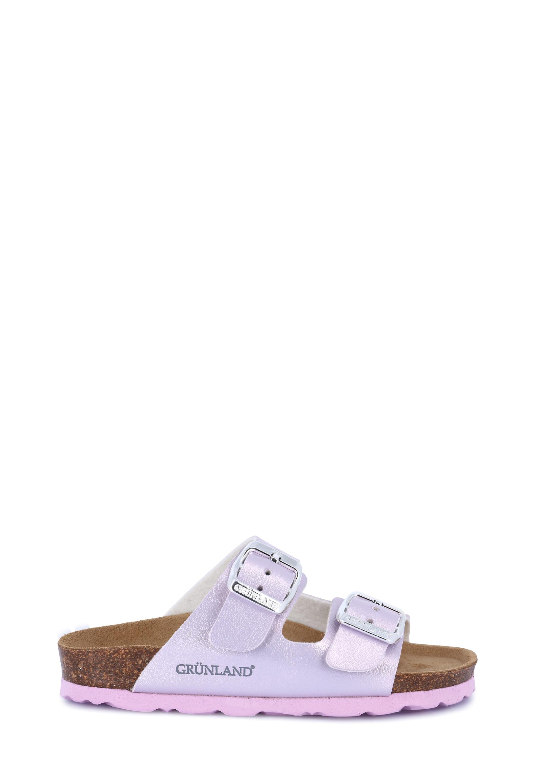 Sandali Viola Grunland Junior
