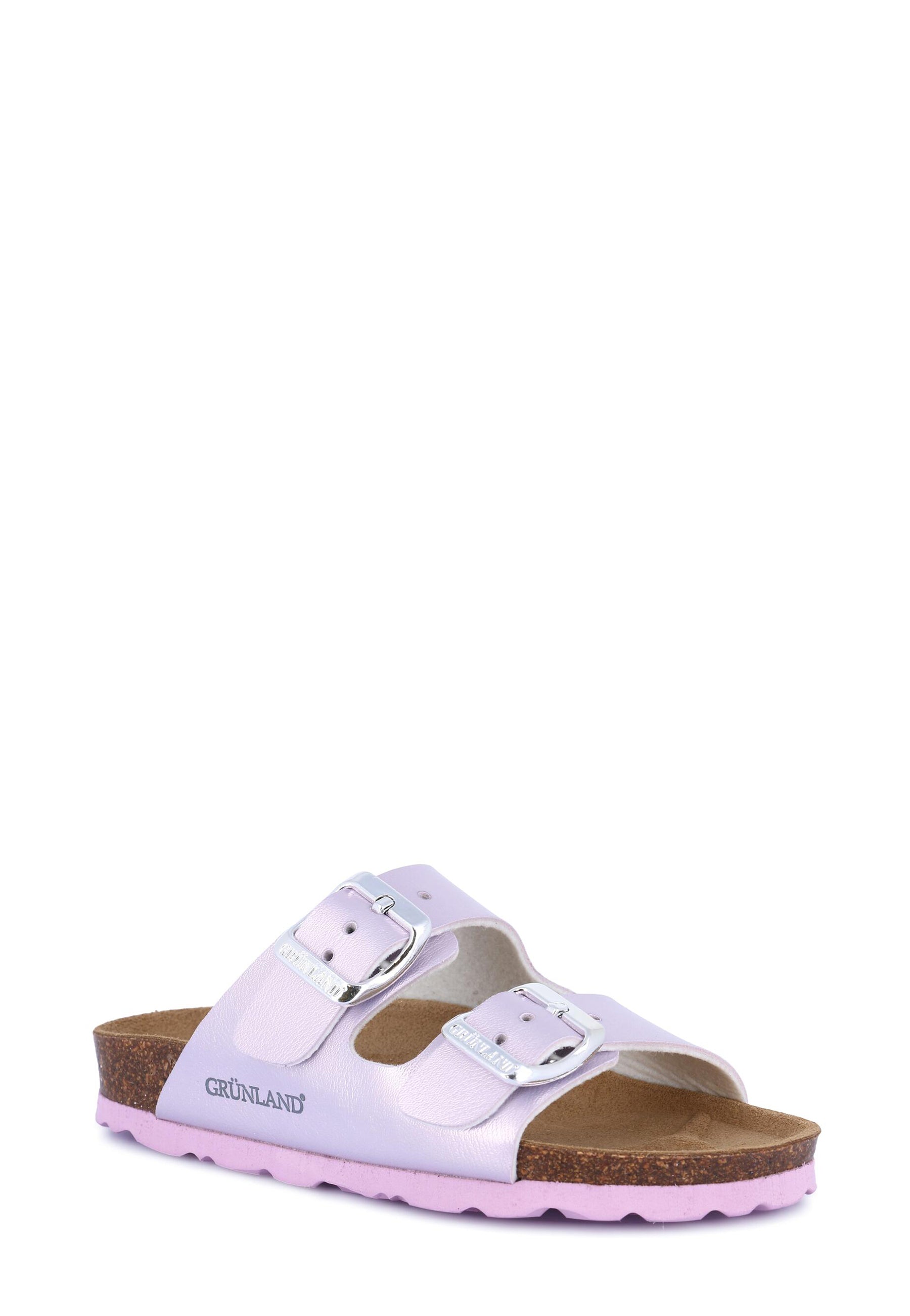 Sandali Viola Grunland Junior
