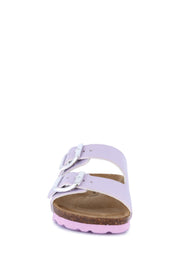 Sandali Viola Grunland Junior