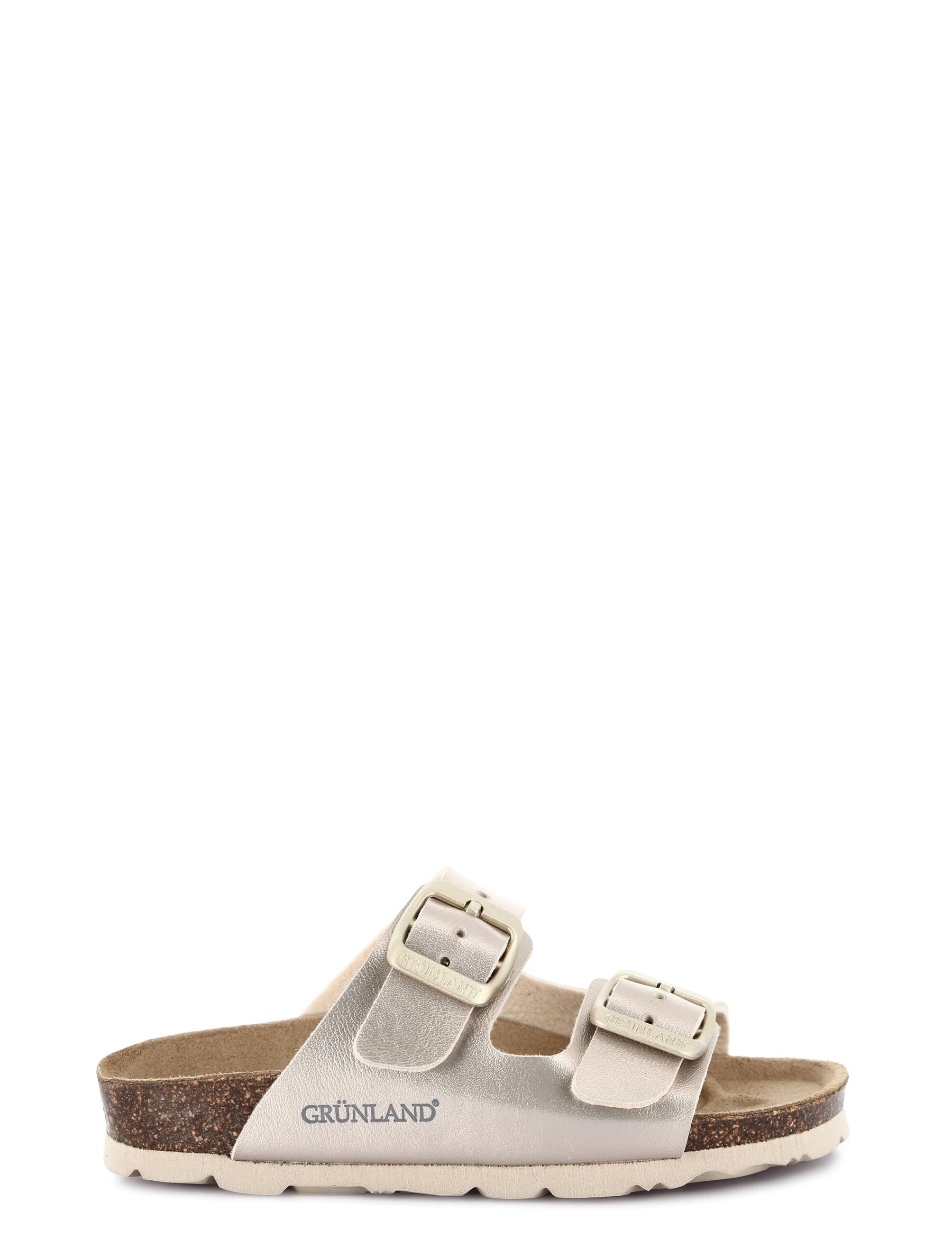 Sandali Beige Grunland Junior