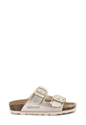 Sandali Beige Grunland Junior