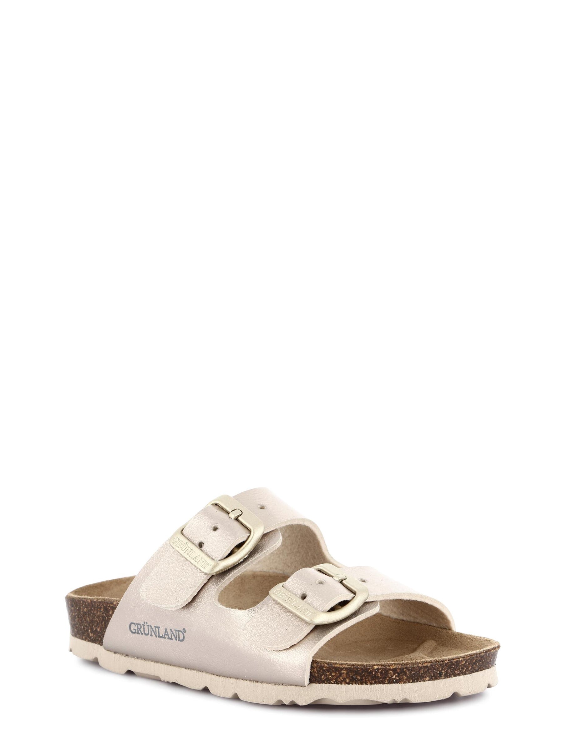 Sandali Beige Grunland Junior