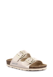 Sandali Beige Grunland Junior