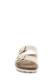 Sandali Beige Grunland Junior