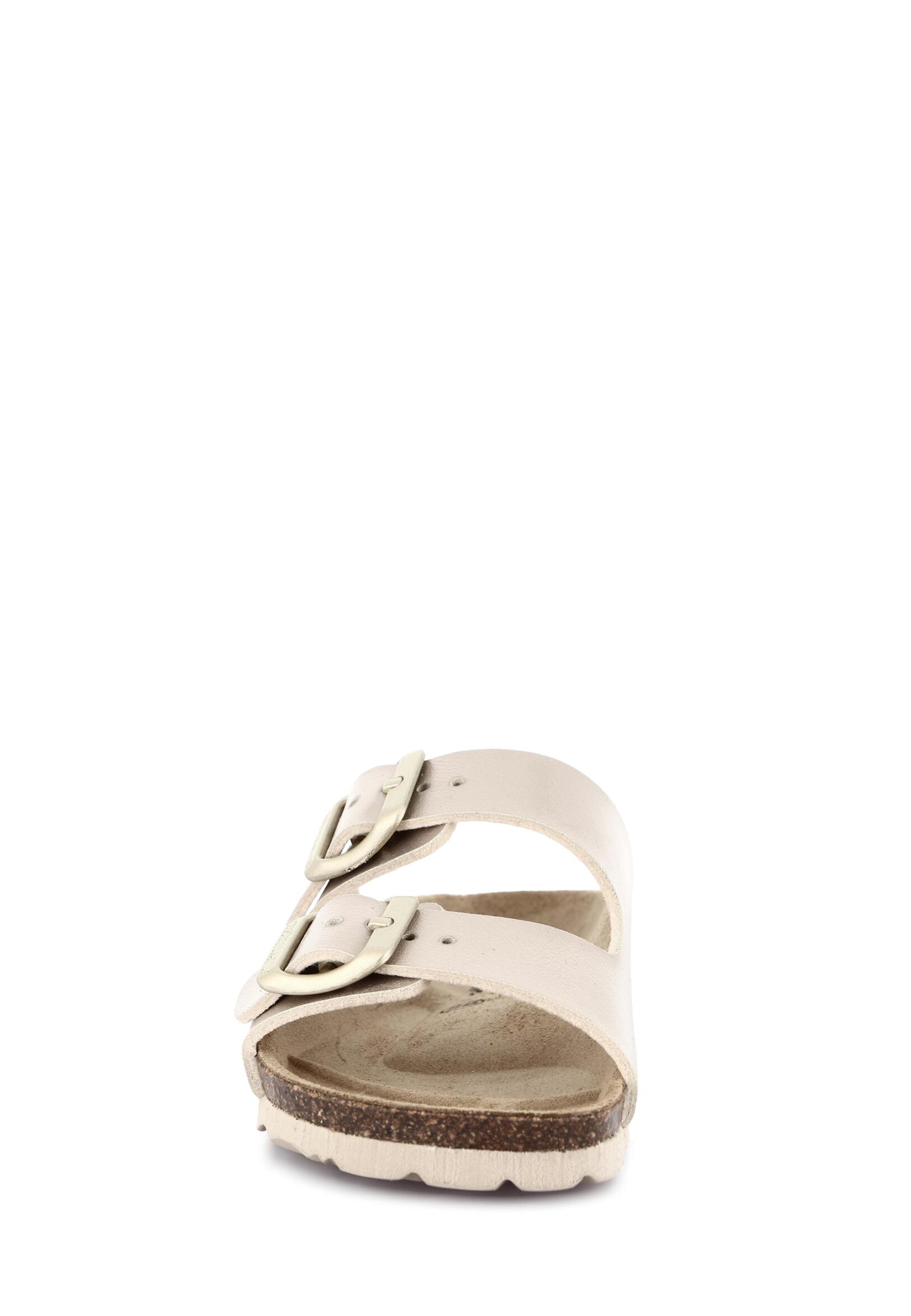 Sandali Beige Grunland Junior