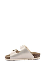 Sandali Beige Grunland Junior