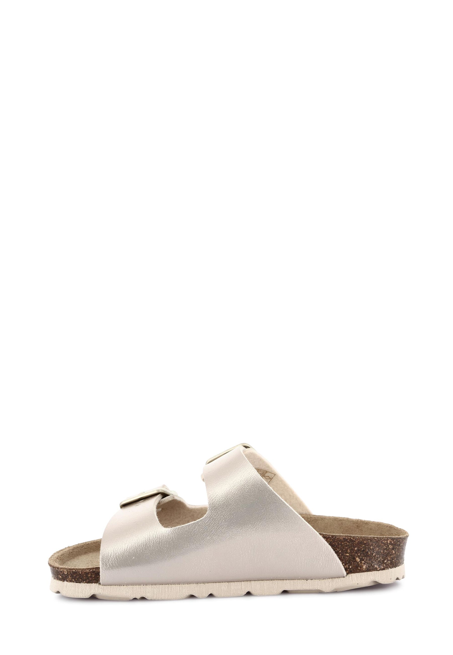 Sandali Beige Grunland Junior