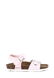 Sandali Viola Rosa Grunland Junior