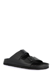 Sandali Nero Nero Grunland