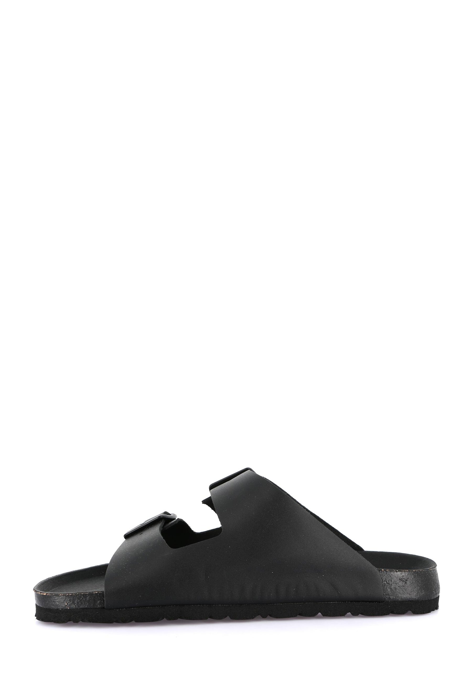 Sandali Nero Nero Grunland
