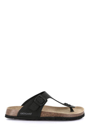 Infradito Nero Grunland