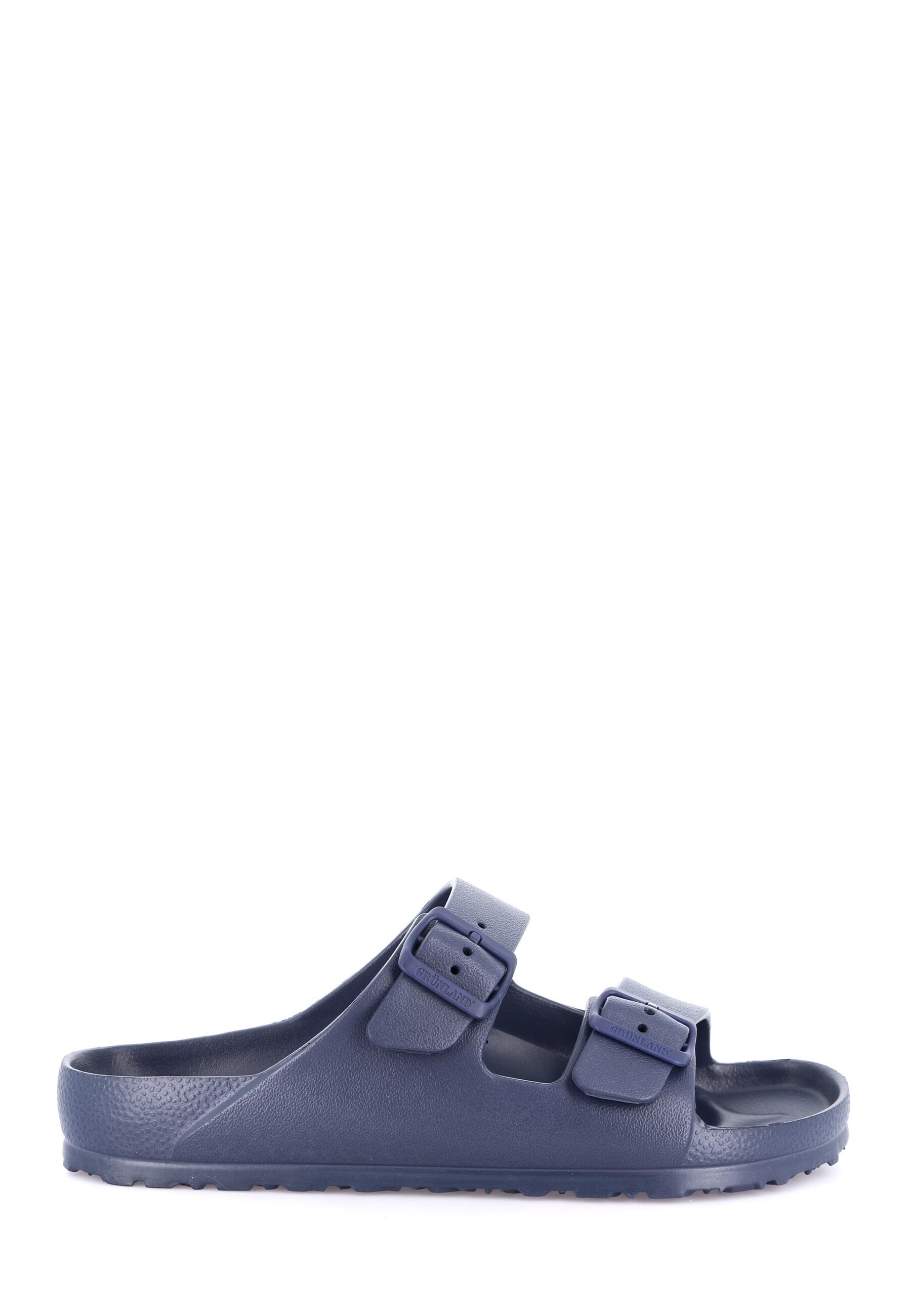 Ciabatte Blu Grunland