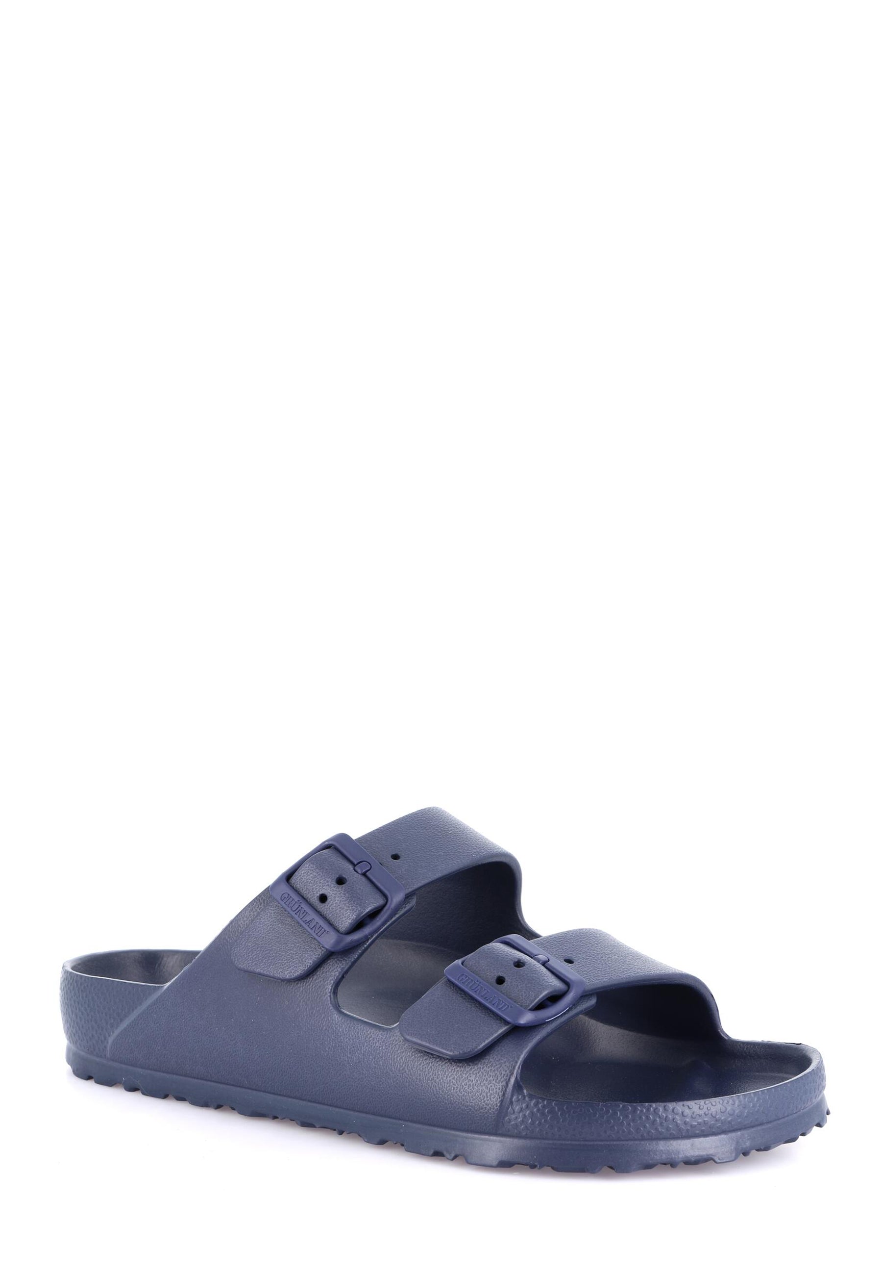 Ciabatte Blu Grunland