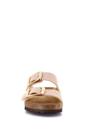Sandali Rosa Grunland