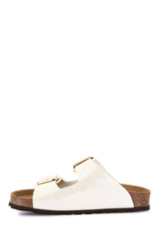 Sandali Bianco Grunland