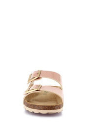 Sandali Rosa Grunland