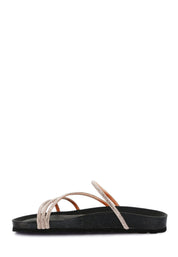 Sandali Beige Grunland