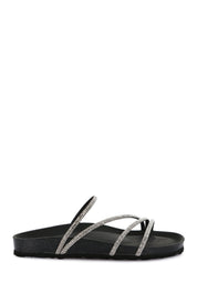 Sandali Nero Grunland
