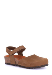 Sandali Marrone Grunland