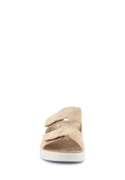 Ciabatte Beige Grunland