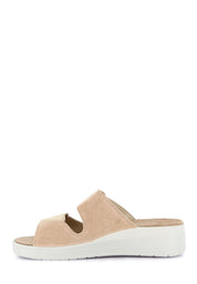 Ciabatte Beige Grunland