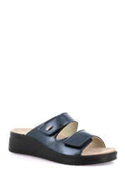 Ciabatte Blu Grunland