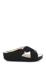 Sandali Nero Grunland