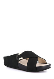 Sandali Nero Grunland