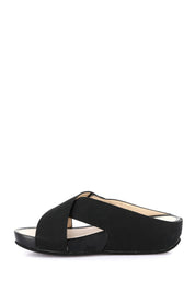 Sandali Nero Grunland