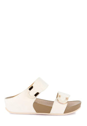 Sandali Bianco Grunland