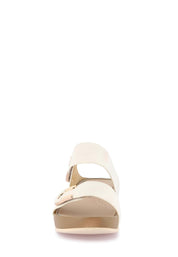 Sandali Bianco Grunland