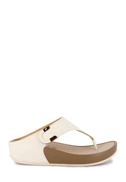 Infradito Bianco Grunland