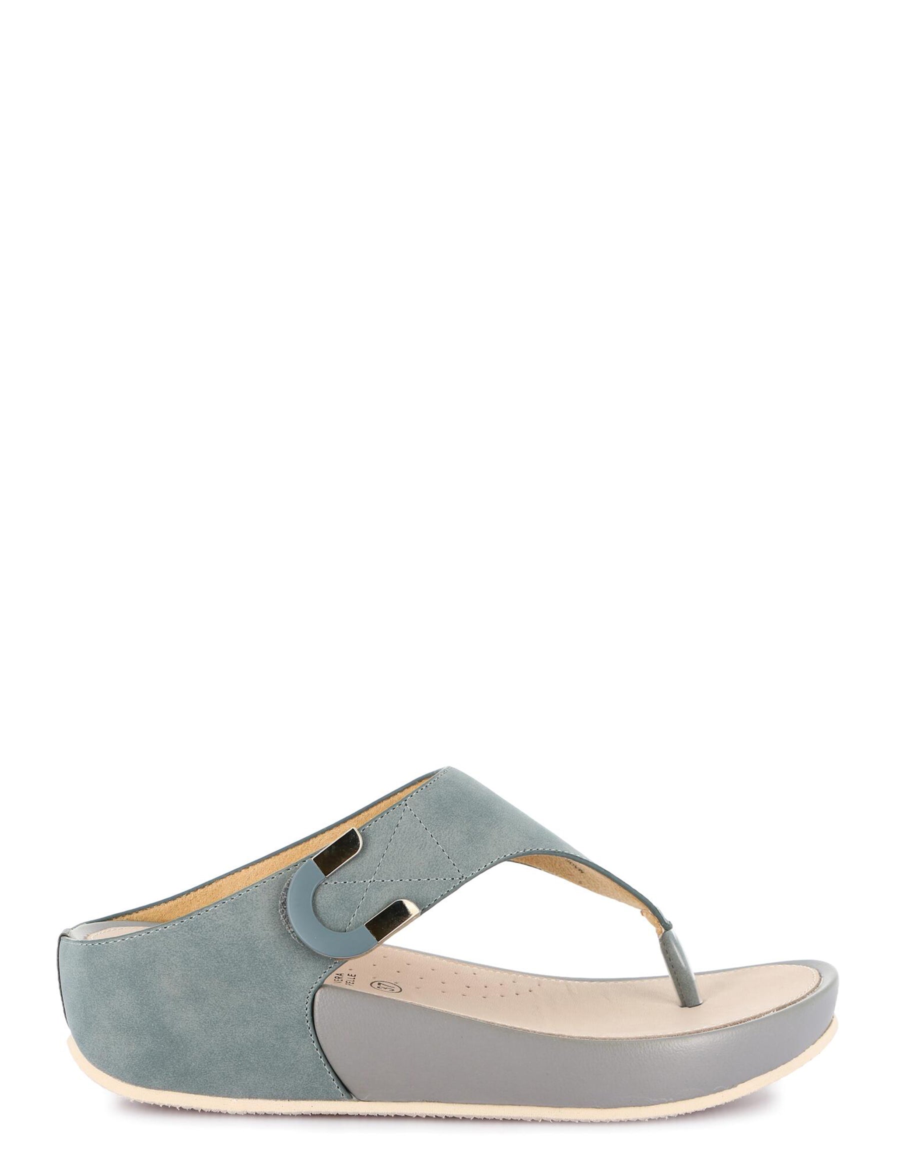 Infradito Blu Grunland