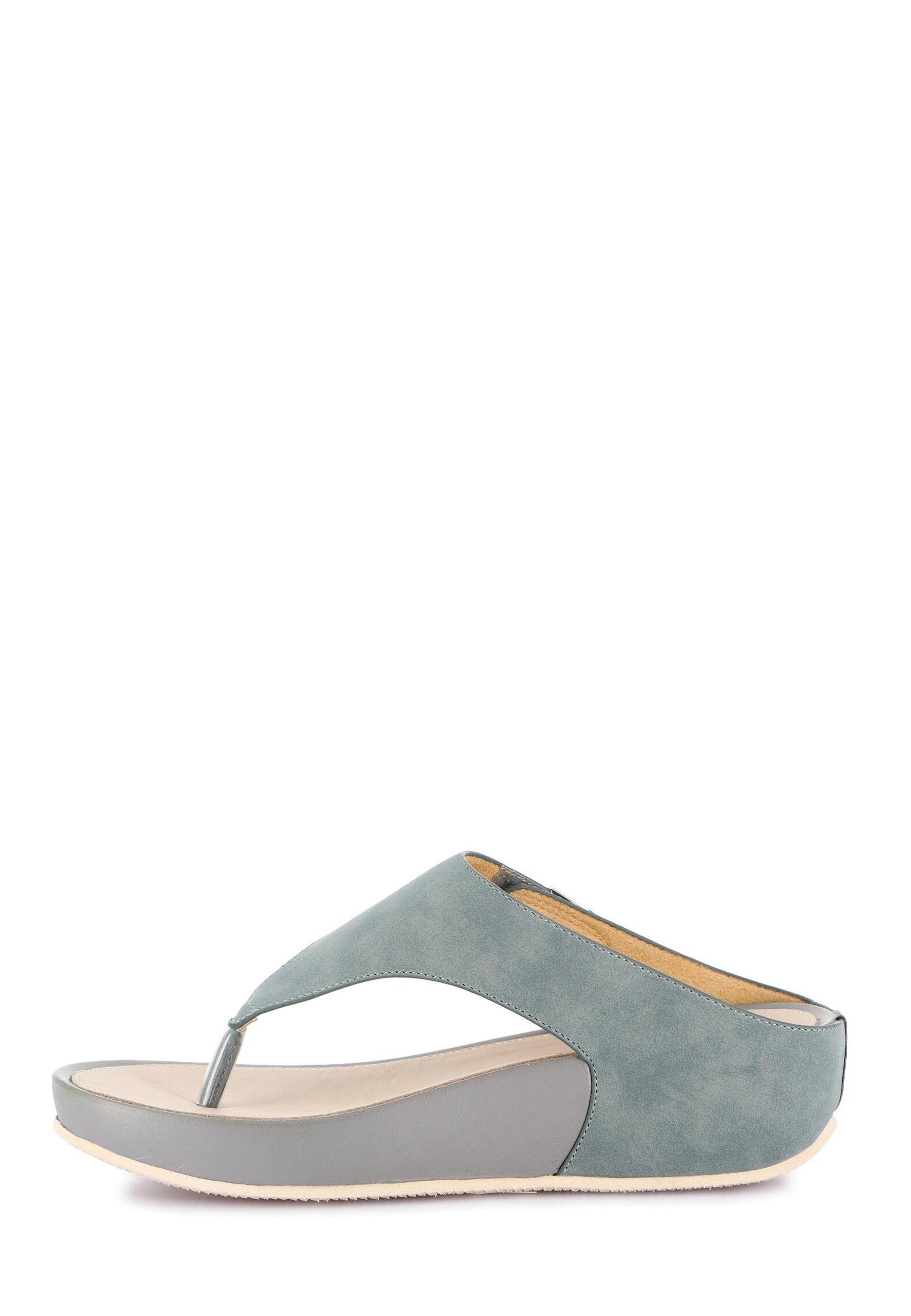 Infradito Blu Grunland