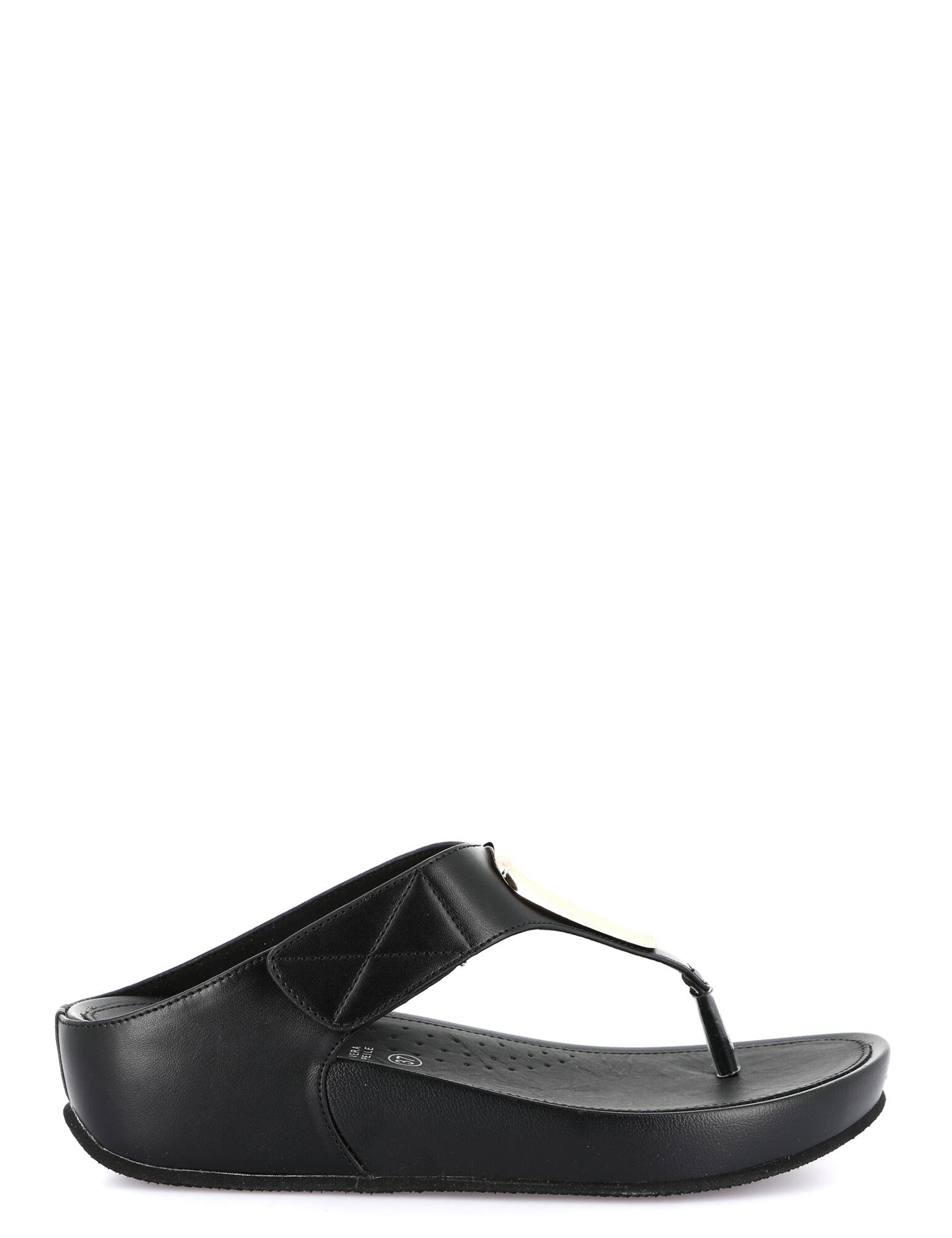 Infradito Nero Grunland