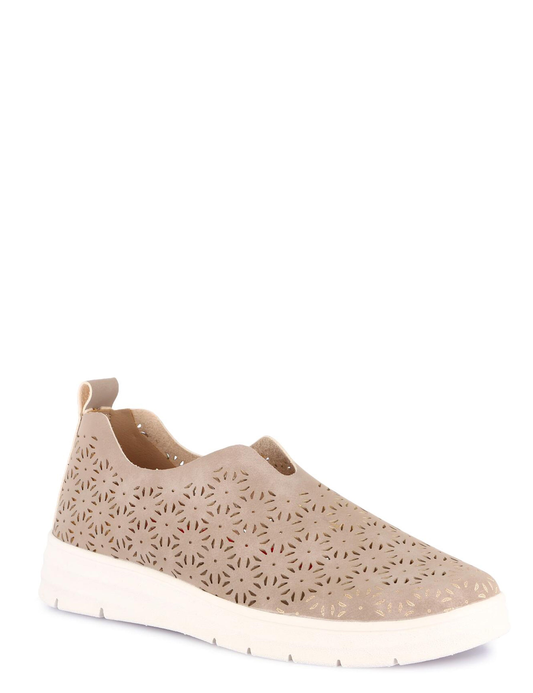 Slip-on Beige Grunland