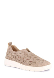 Slip-on Beige Grunland