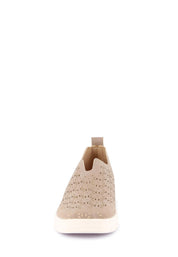 Slip-on Beige Grunland