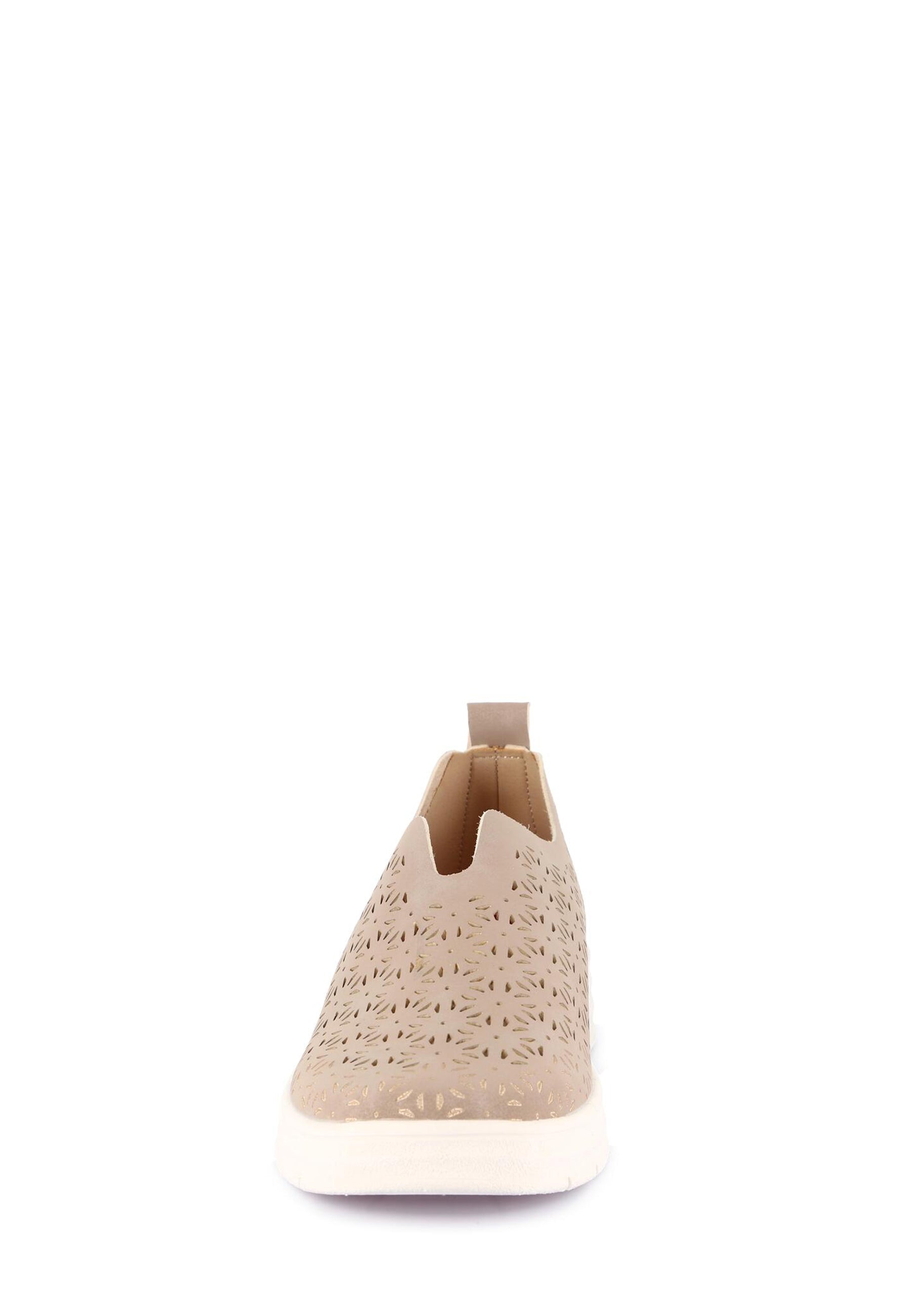 Slip-on Beige Grunland