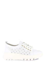 Sneakers Bianco Grunland