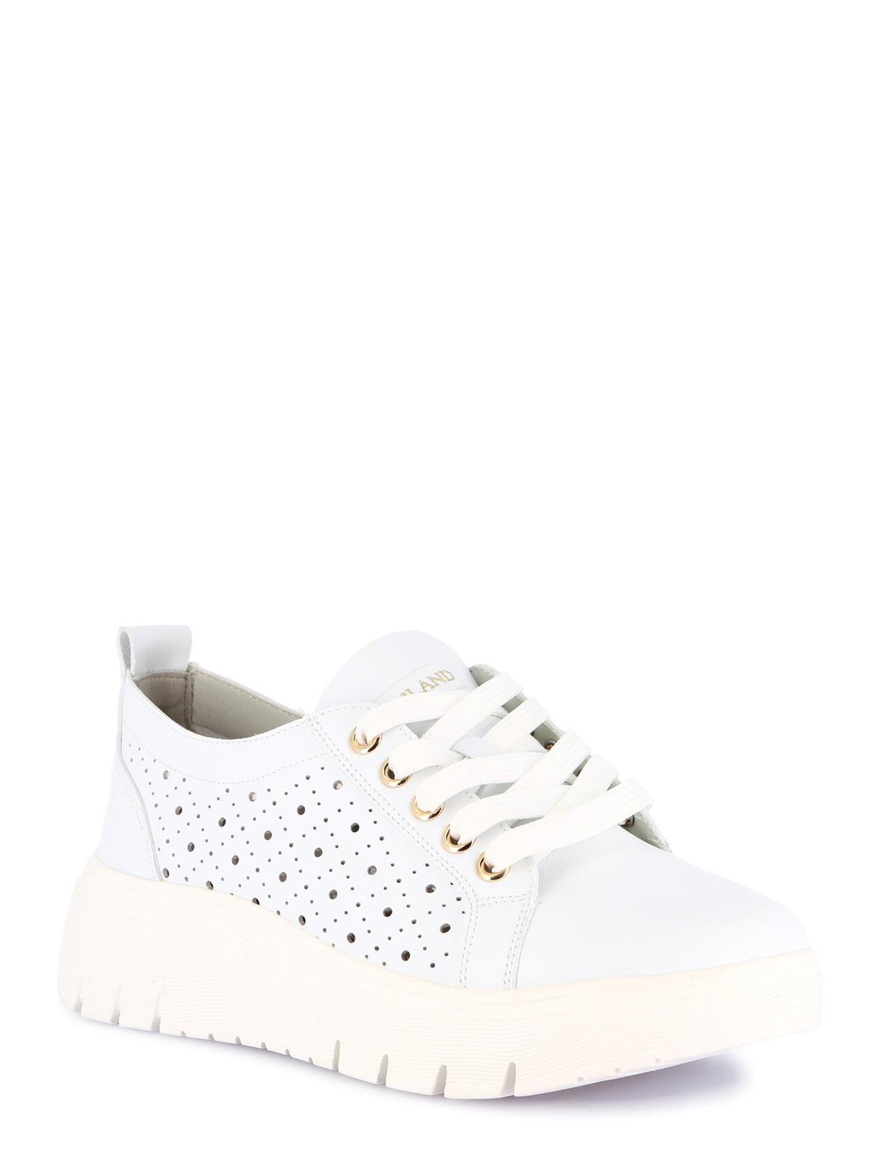 Sneakers Bianco Grunland