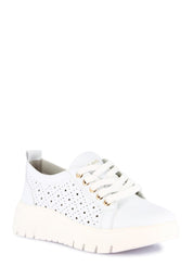 Sneakers Bianco Grunland