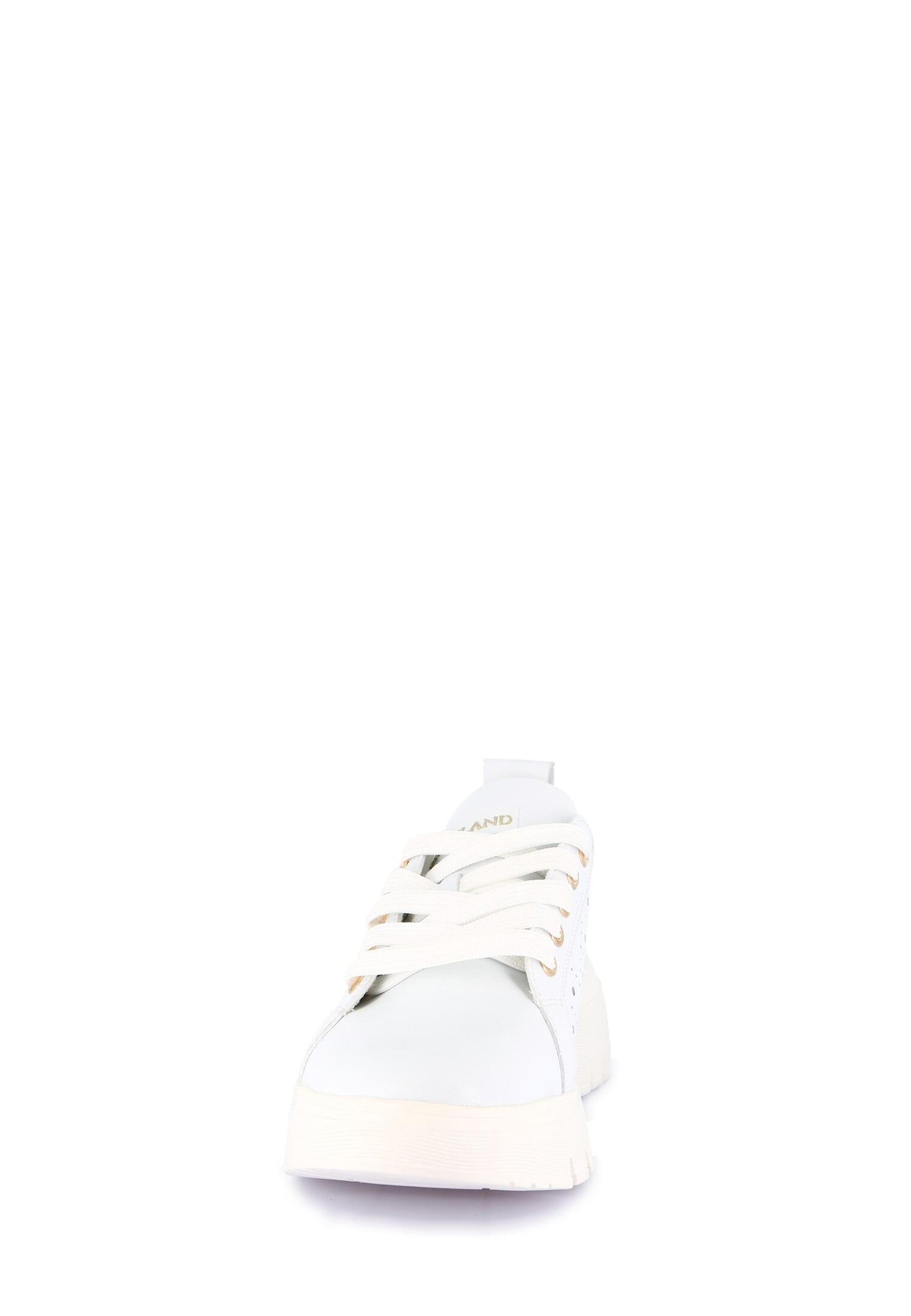 Sneakers Bianco Grunland
