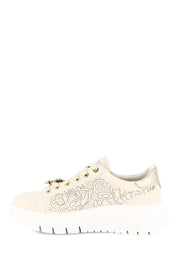 Sneakers Beige Grunland