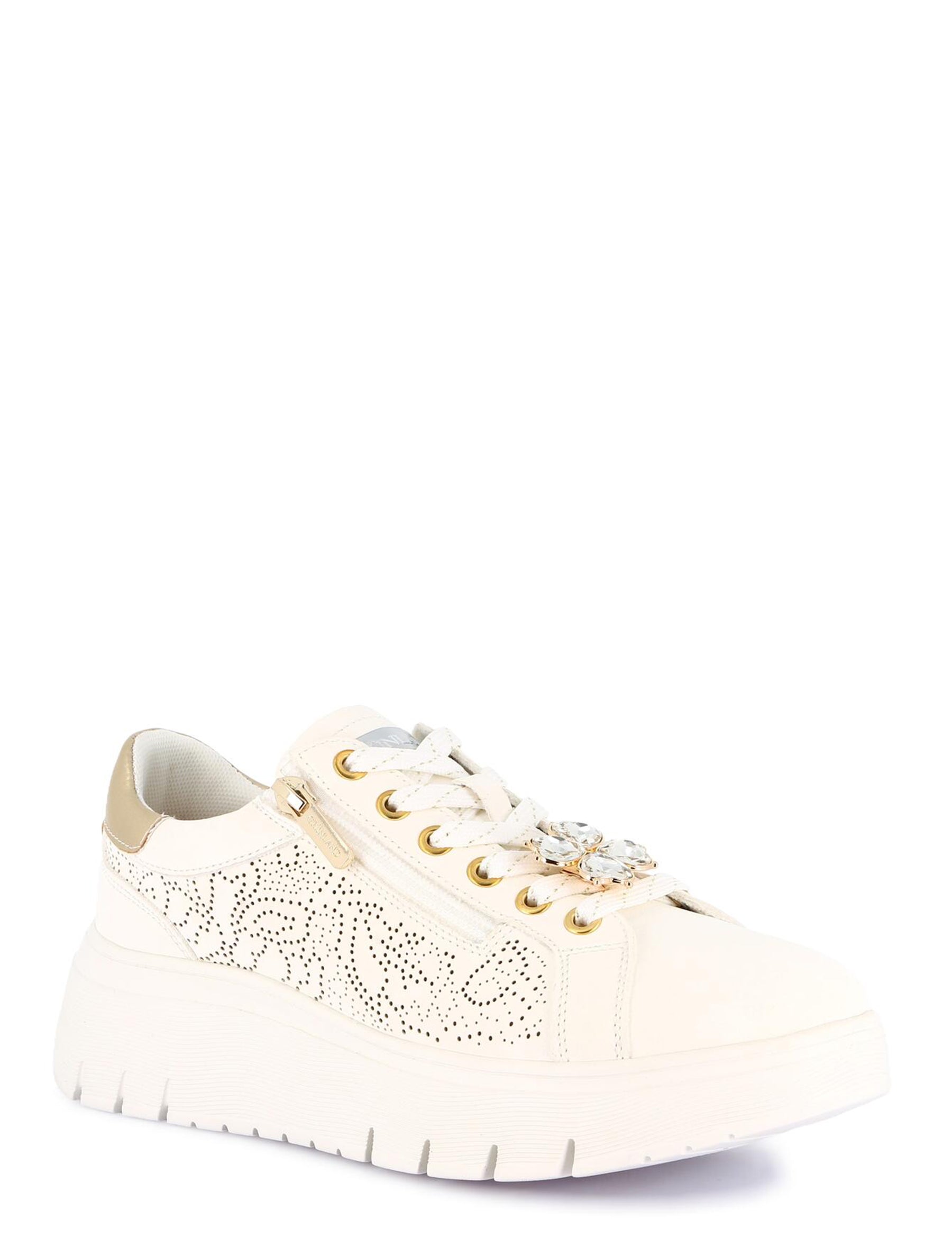 Sneakers Bianco Grunland