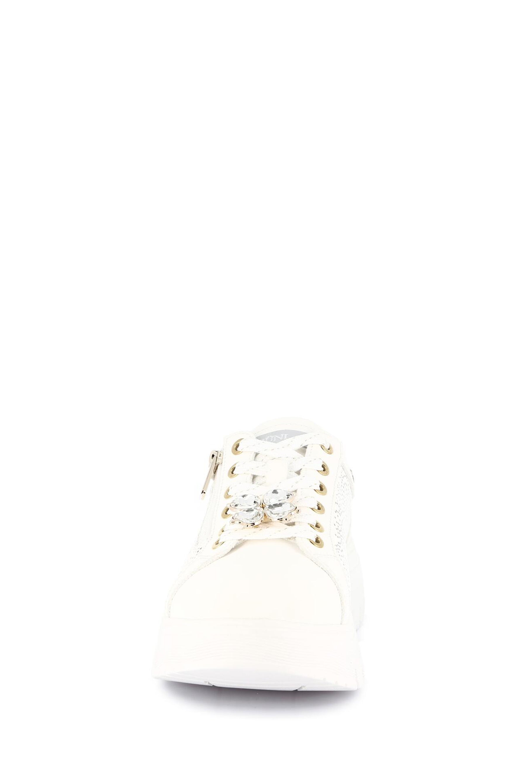 Sneakers Bianco Grunland